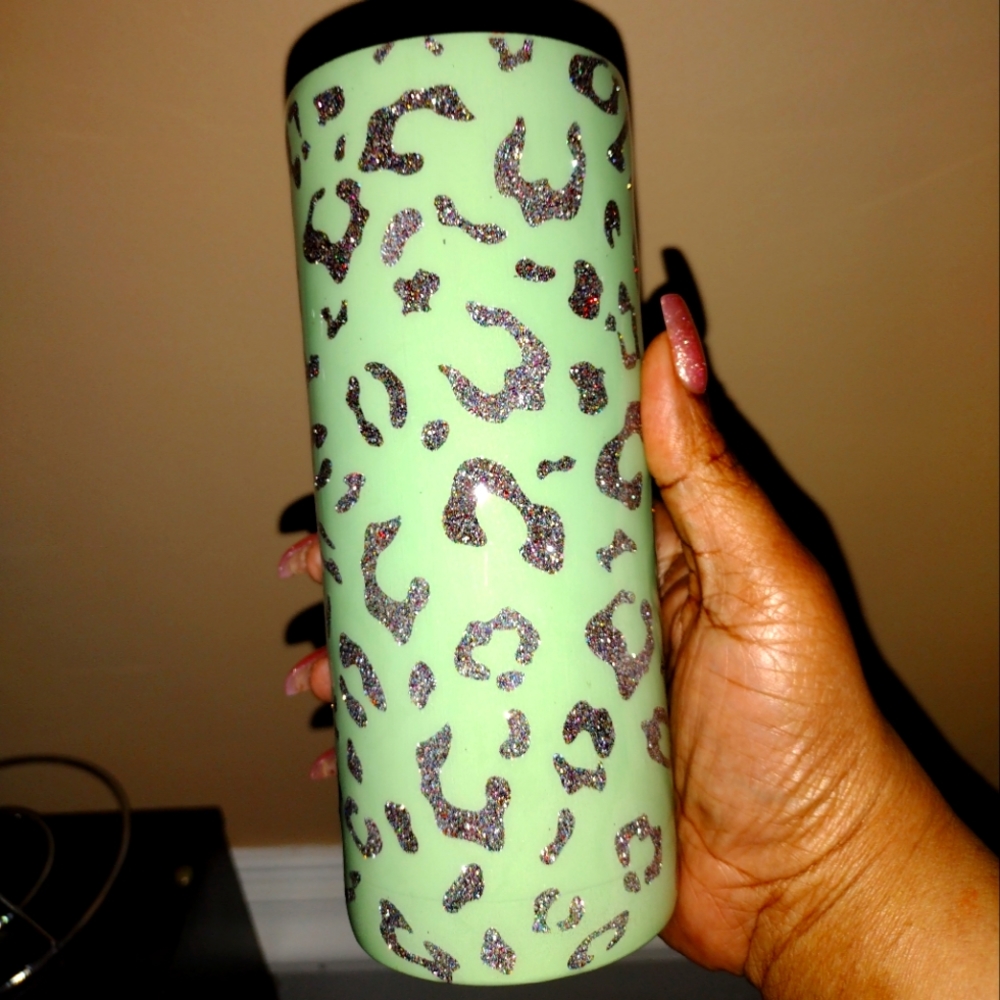 Custom Tumbler